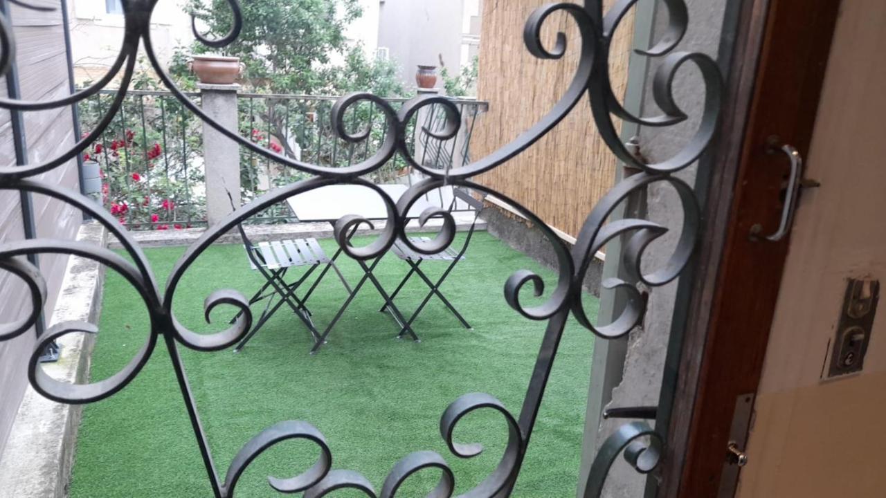 Deco Blancarde 2-3 Pers Terrasse Parking Clim Apartment *